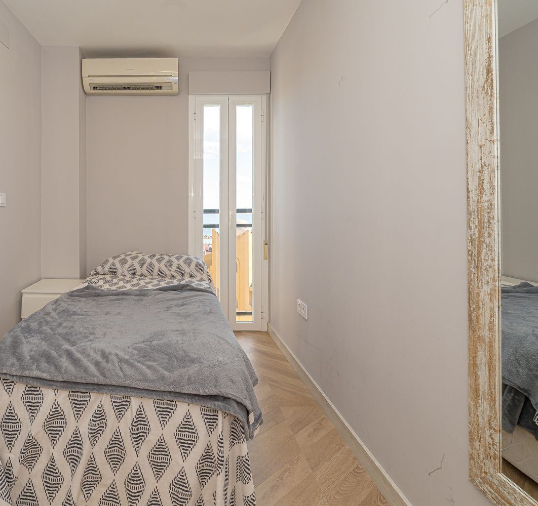 Dzīvoklis El Campello, Alicante, Spānijā 2 istabas, 73 m2 Nr. 180825
