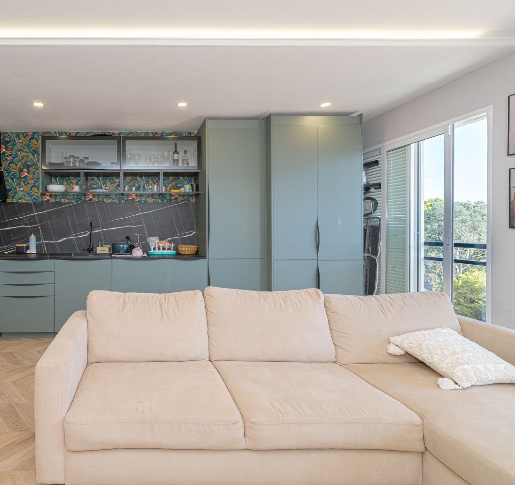 Dzīvoklis El Campello, Alicante, Spānijā 2 istabas, 73 m2 Nr. 180825