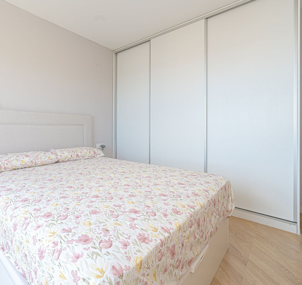 Dzīvoklis El Campello, Alicante, Spānijā 2 istabas, 73 m2 Nr. 180825