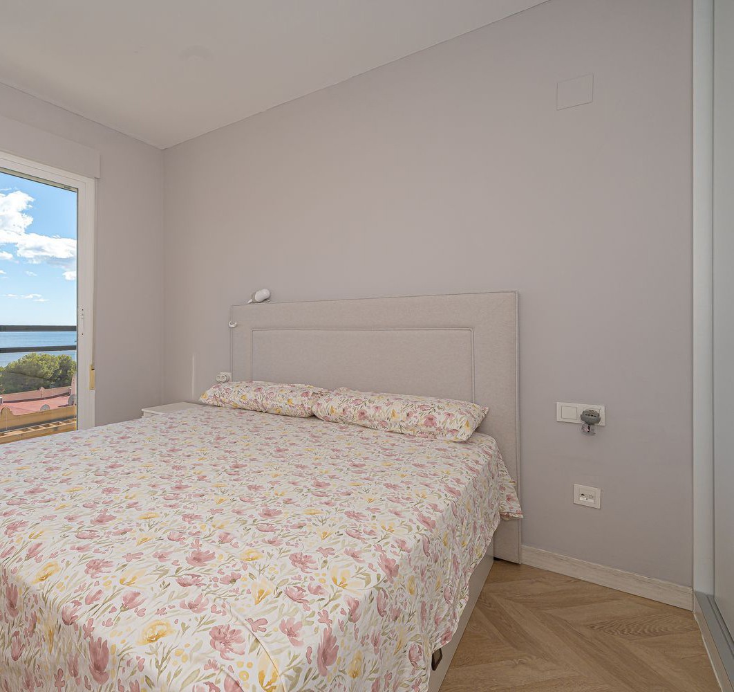 Dzīvoklis El Campello, Alicante, Spānijā 2 istabas, 73 m2 Nr. 180825