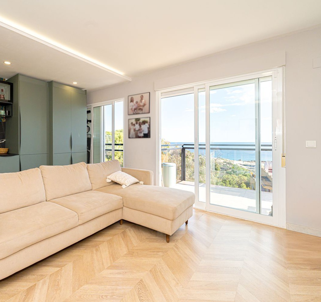 Dzīvoklis El Campello, Alicante, Spānijā 2 istabas, 73 m2 Nr. 180825