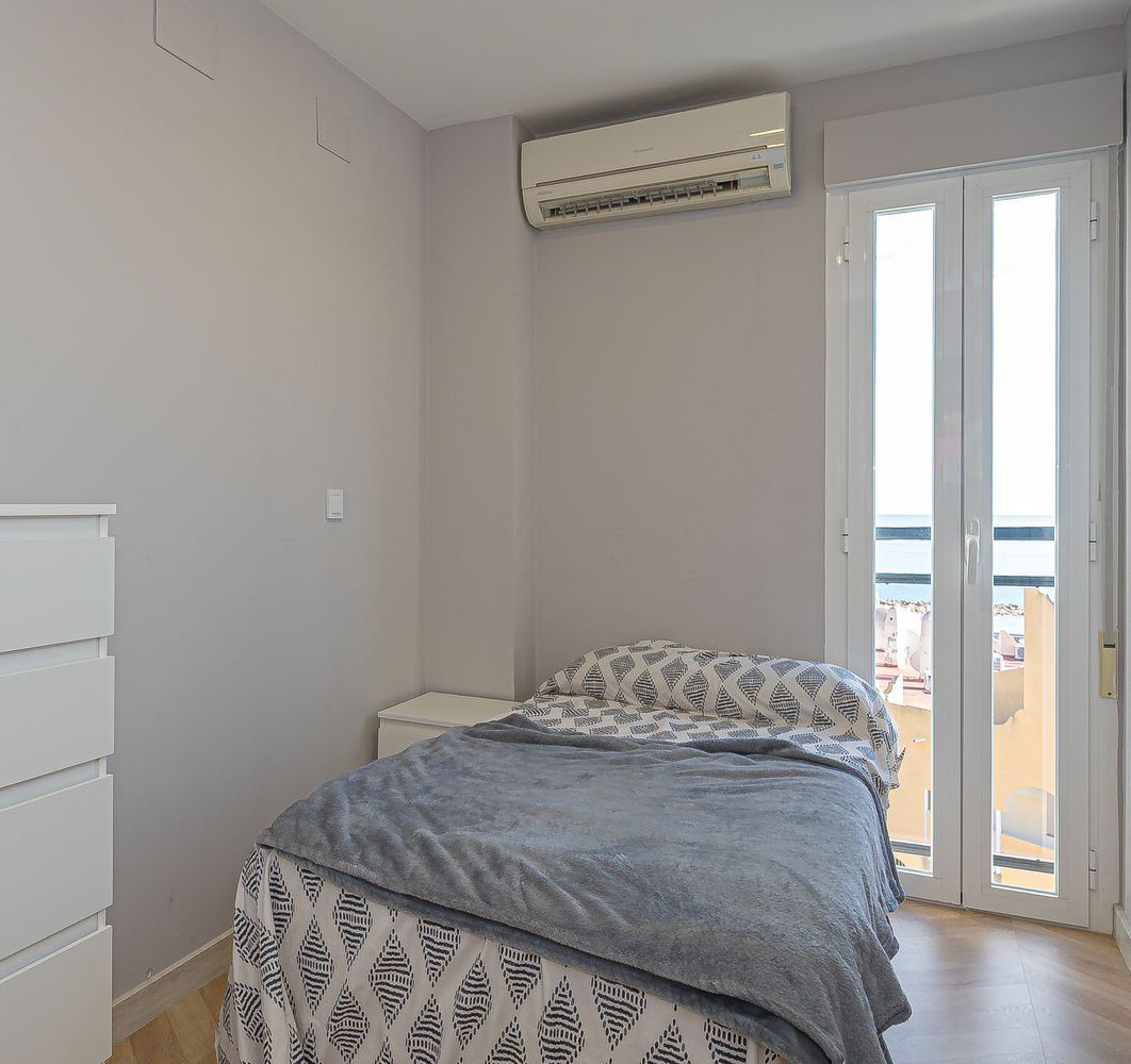 Dzīvoklis El Campello, Alicante, Spānijā 2 istabas, 73 m2 Nr. 180825