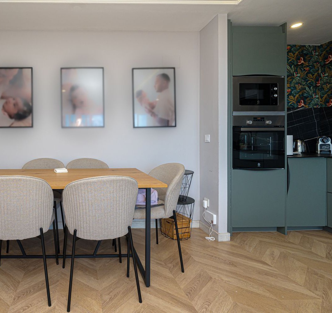 Dzīvoklis El Campello, Alicante, Spānijā 2 istabas, 73 m2 Nr. 180825