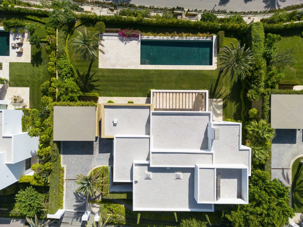 Villa i Casares, Malaga, Spanien 6 sovrum, 778 kvm. Nr. 180824