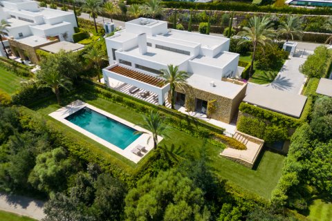Villa a Casares, Malaga, Spagna 6 camere da letto, 778 mq. N° 180824