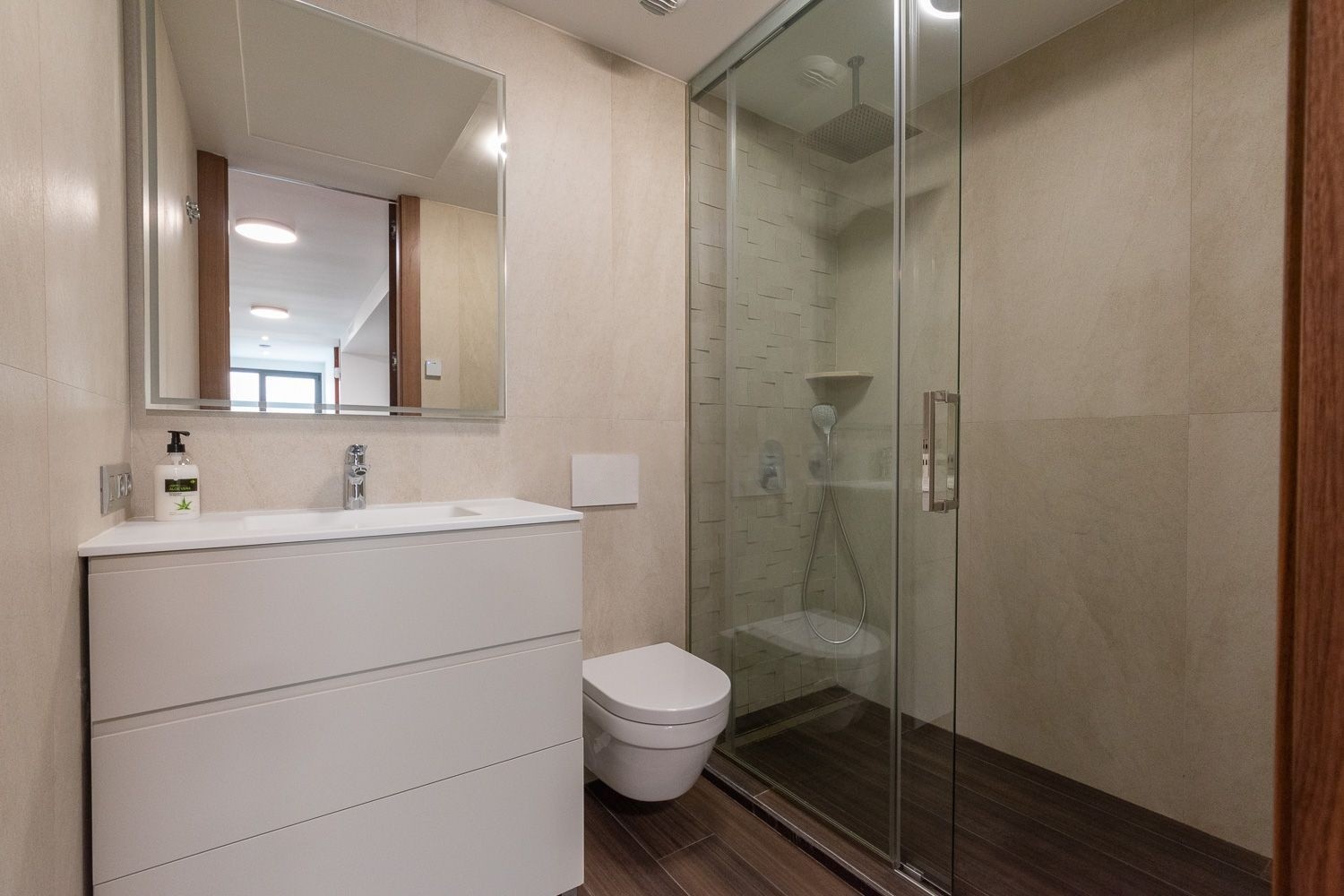 Villa i Benidorm, Alicante, Spanien 4 sovrum, 235 kvm. Nr. 180826