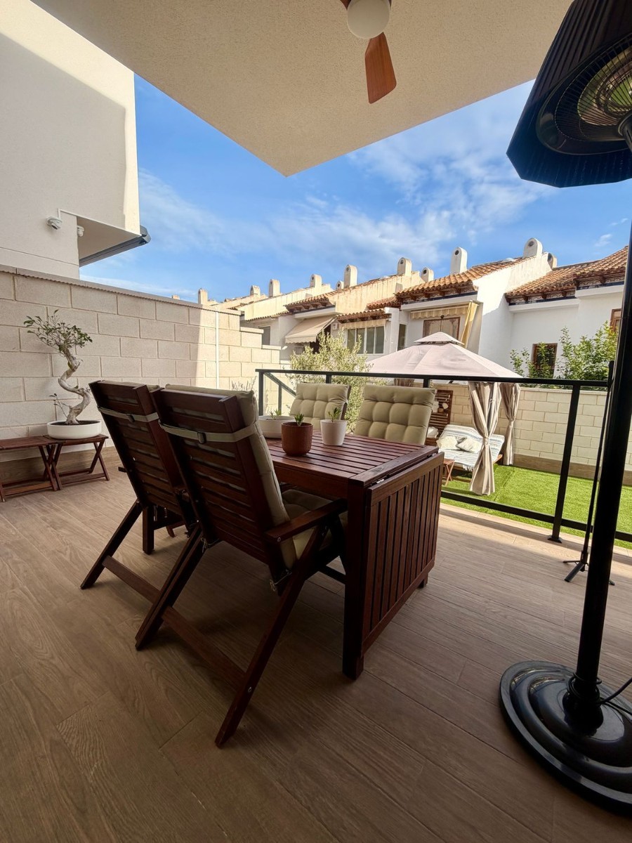 Villa à Alicante, Espagne 4 chambres, 376 m2 No. 180827