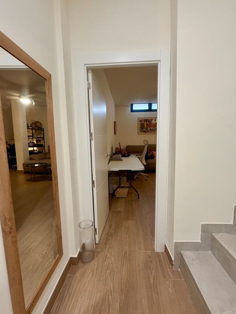Villa à Alicante, Espagne 4 chambres, 376 m2 No. 180827
