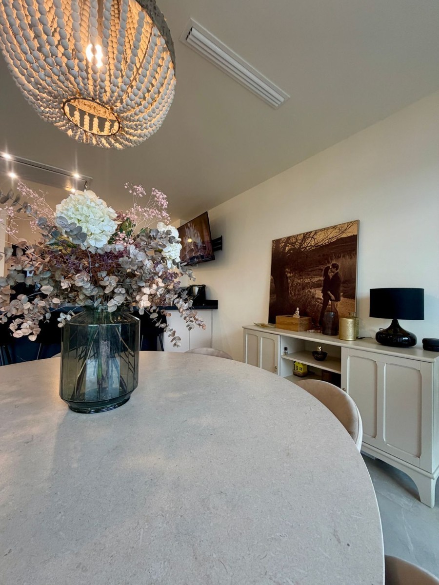 Villa à Alicante, Espagne 4 chambres, 376 m2 No. 180827