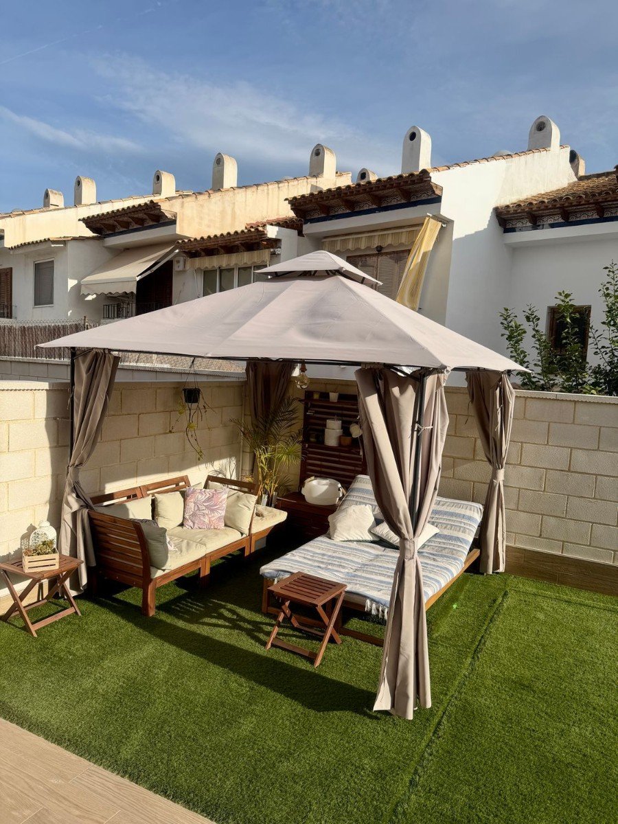 Villa à Alicante, Espagne 4 chambres, 376 m2 No. 180827
