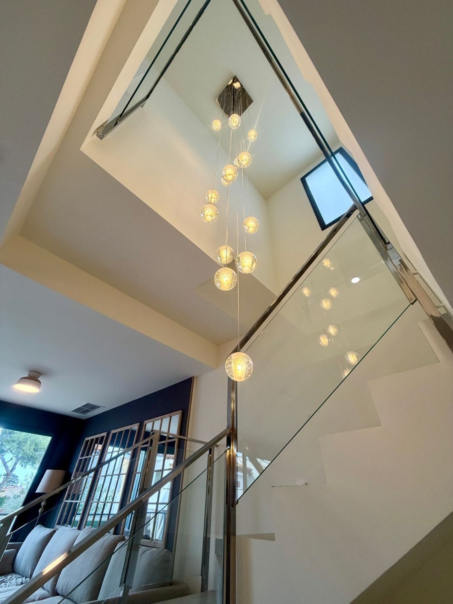 Villa à Alicante, Espagne 4 chambres, 376 m2 No. 180827
