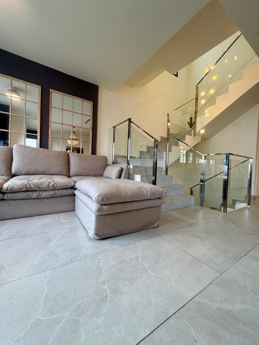 Villa à Alicante, Espagne 4 chambres, 376 m2 No. 180827