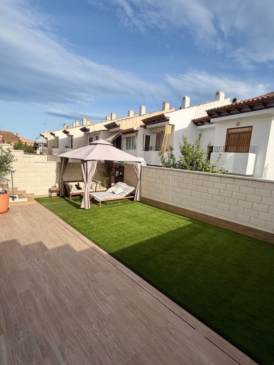 Villa à Alicante, Espagne 4 chambres, 376 m2 No. 180827