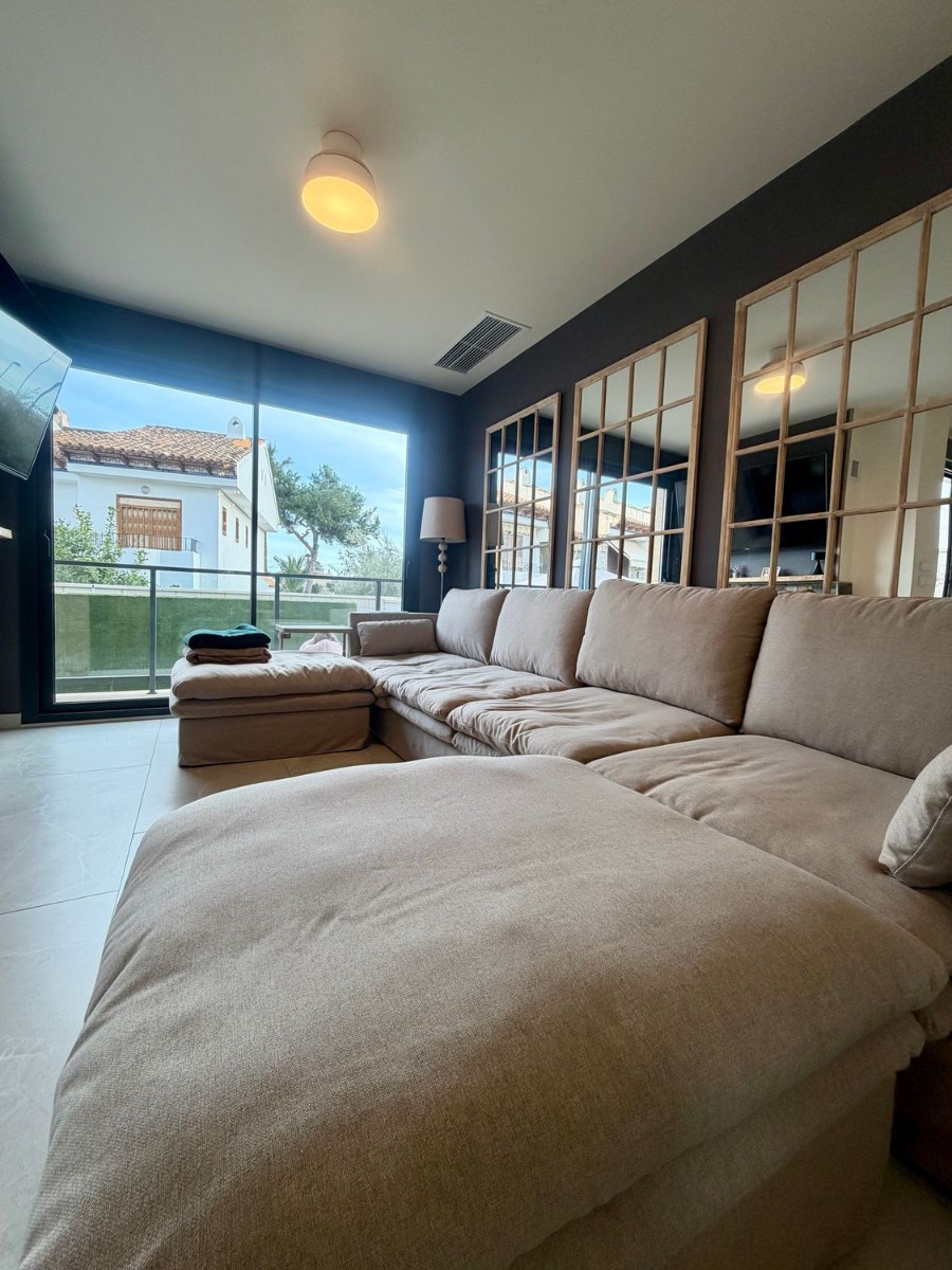 Villa à Alicante, Espagne 4 chambres, 376 m2 No. 180827
