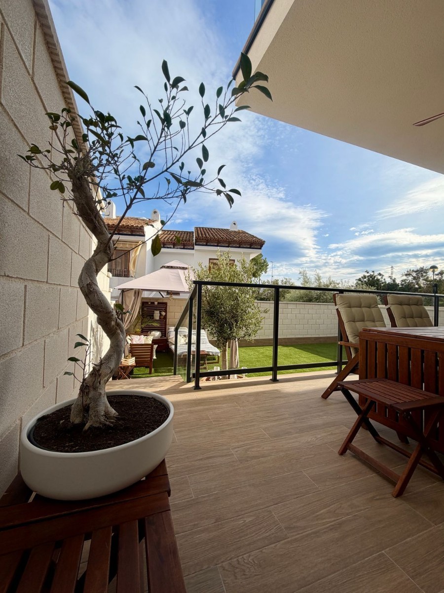Villa à Alicante, Espagne 4 chambres, 376 m2 No. 180827