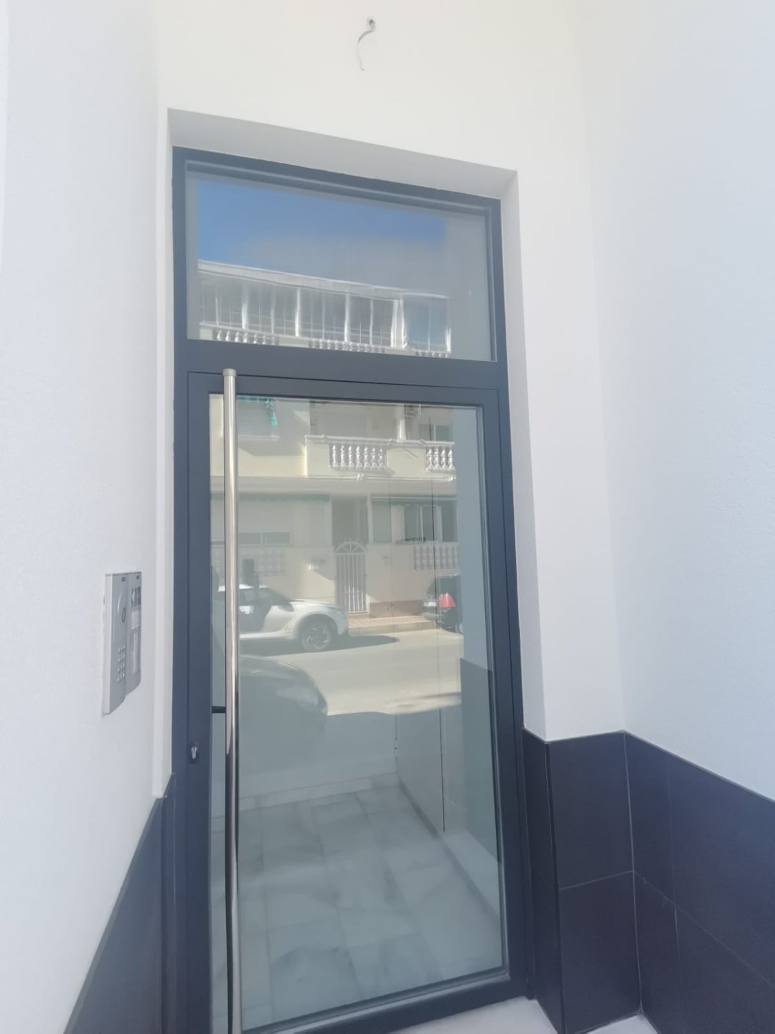 Lägenhet i Torrevieja, Alicante, Spanien 1 sovrum, 57 kvm. Nr. 180829