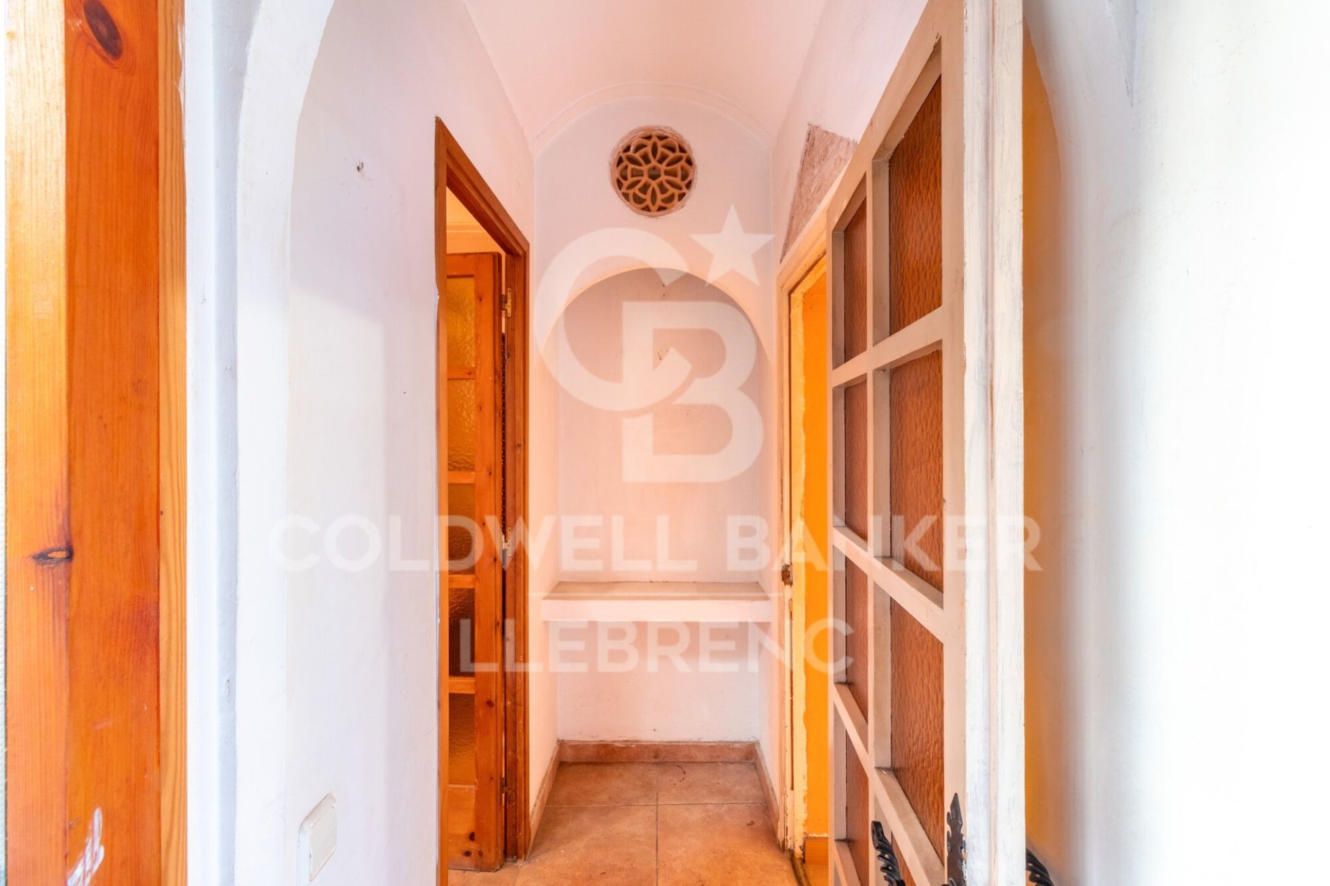 Paritalo Barcelona, Espanja 2 makuuhuonetta, 109 m2 No. 158390