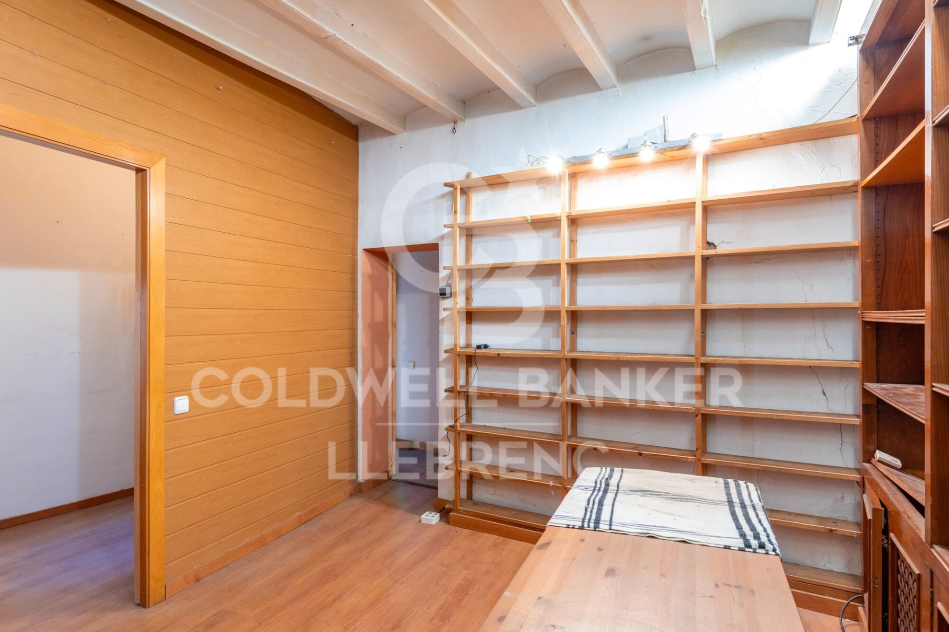 Paritalo Barcelona, Espanja 2 makuuhuonetta, 109 m2 No. 158390
