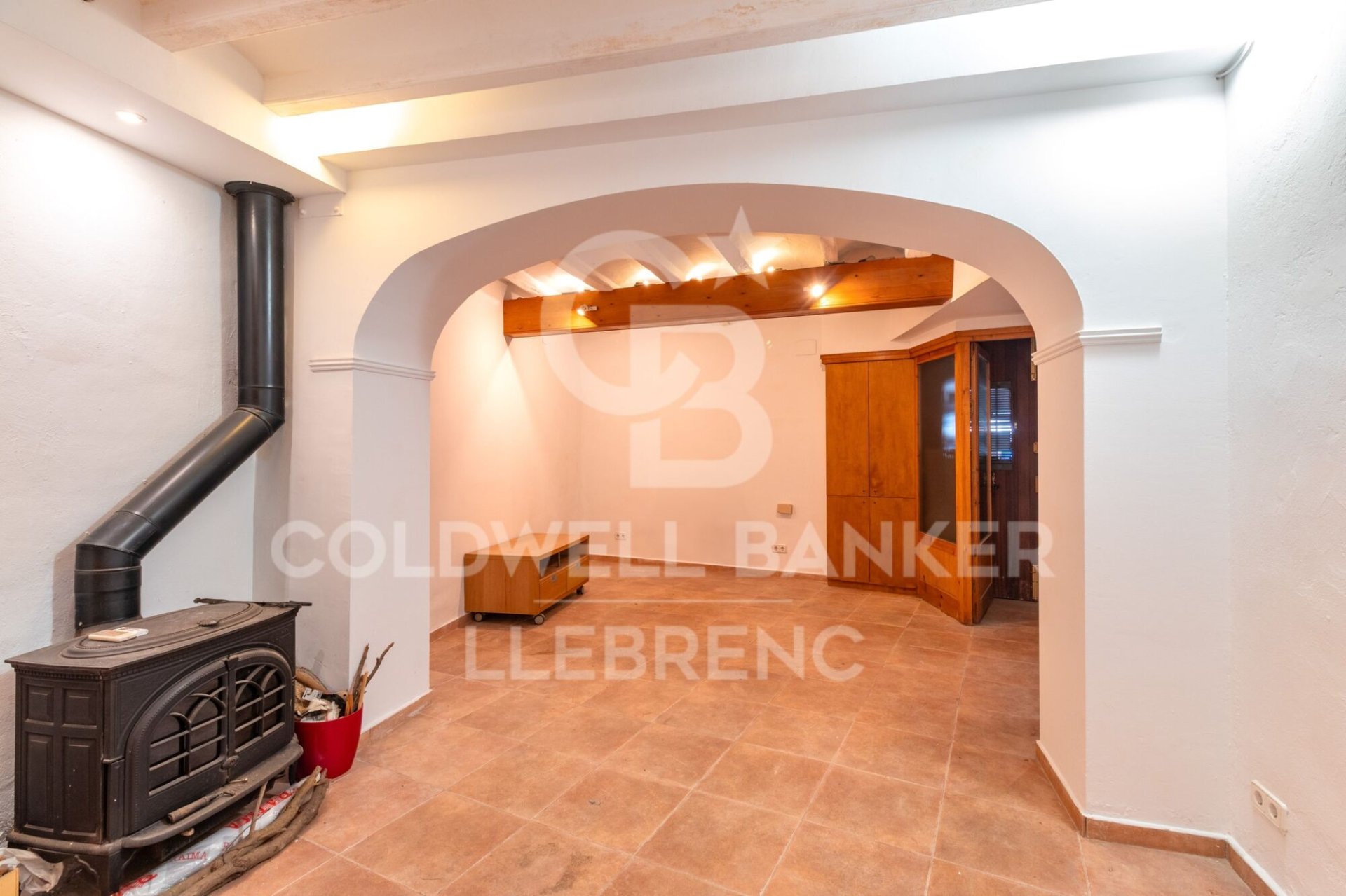 Paritalo Barcelona, Espanja 2 makuuhuonetta, 109 m2 No. 158390