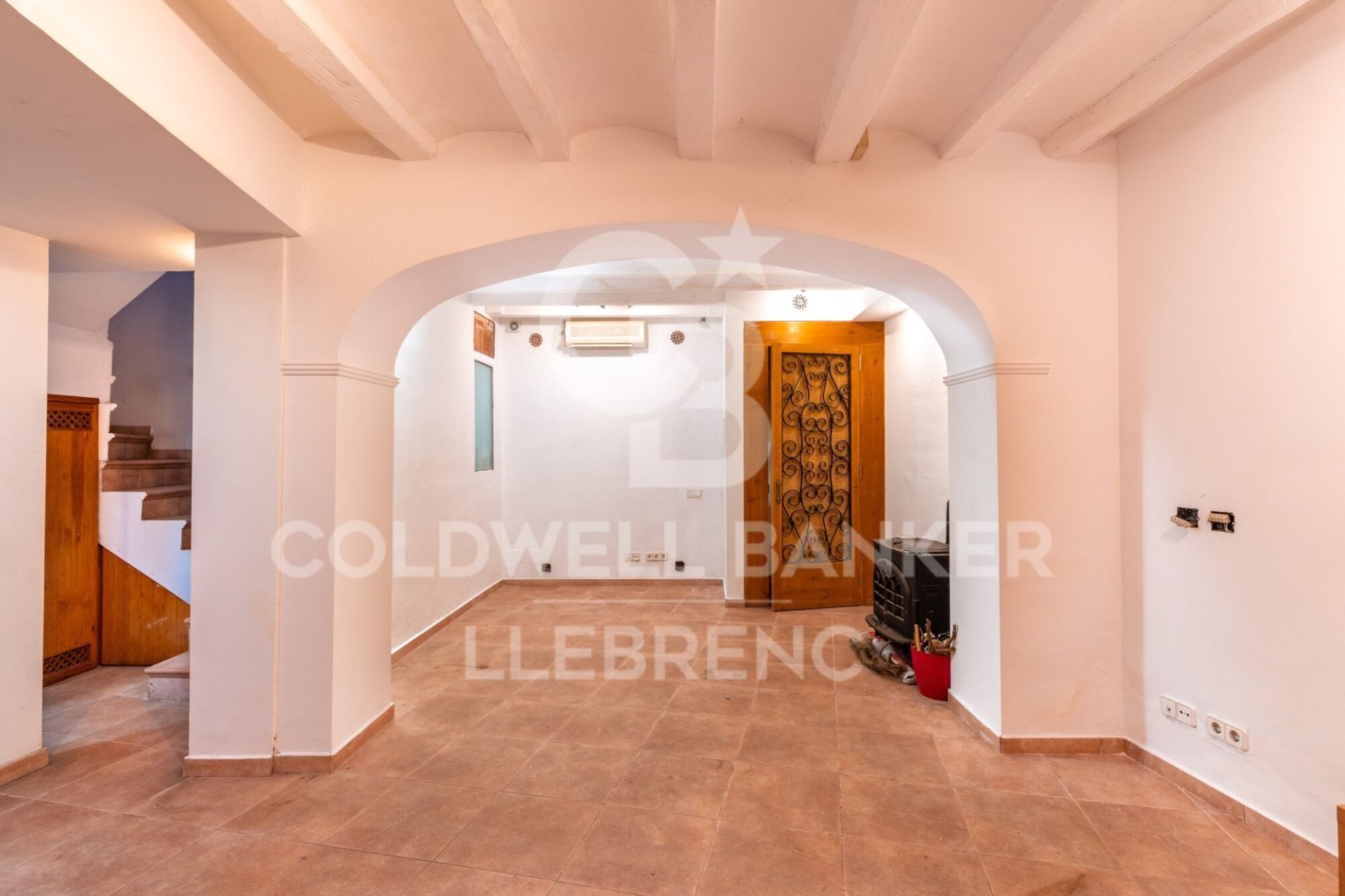 Paritalo Barcelona, Espanja 2 makuuhuonetta, 109 m2 No. 158390