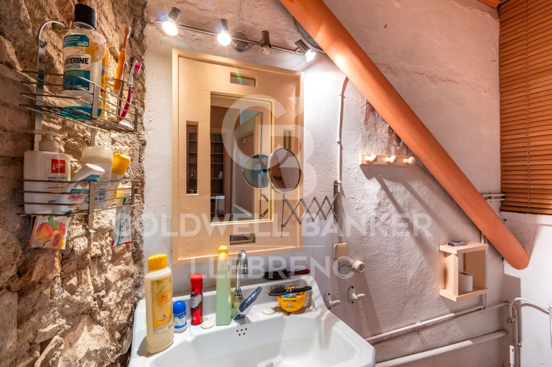 Paritalo Barcelona, Espanja 2 makuuhuonetta, 109 m2 No. 158390