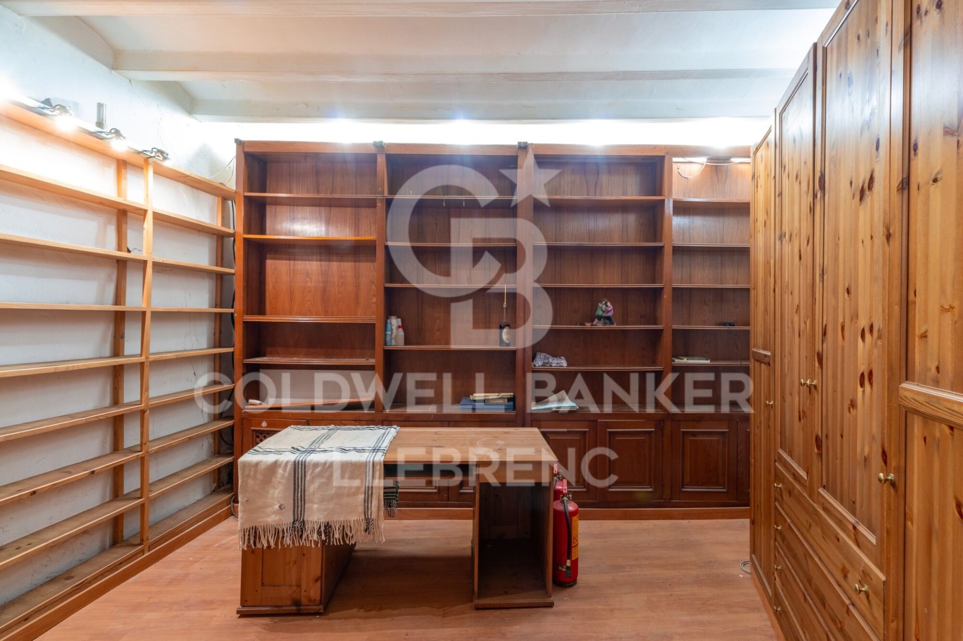 Paritalo Barcelona, Espanja 2 makuuhuonetta, 109 m2 No. 158390