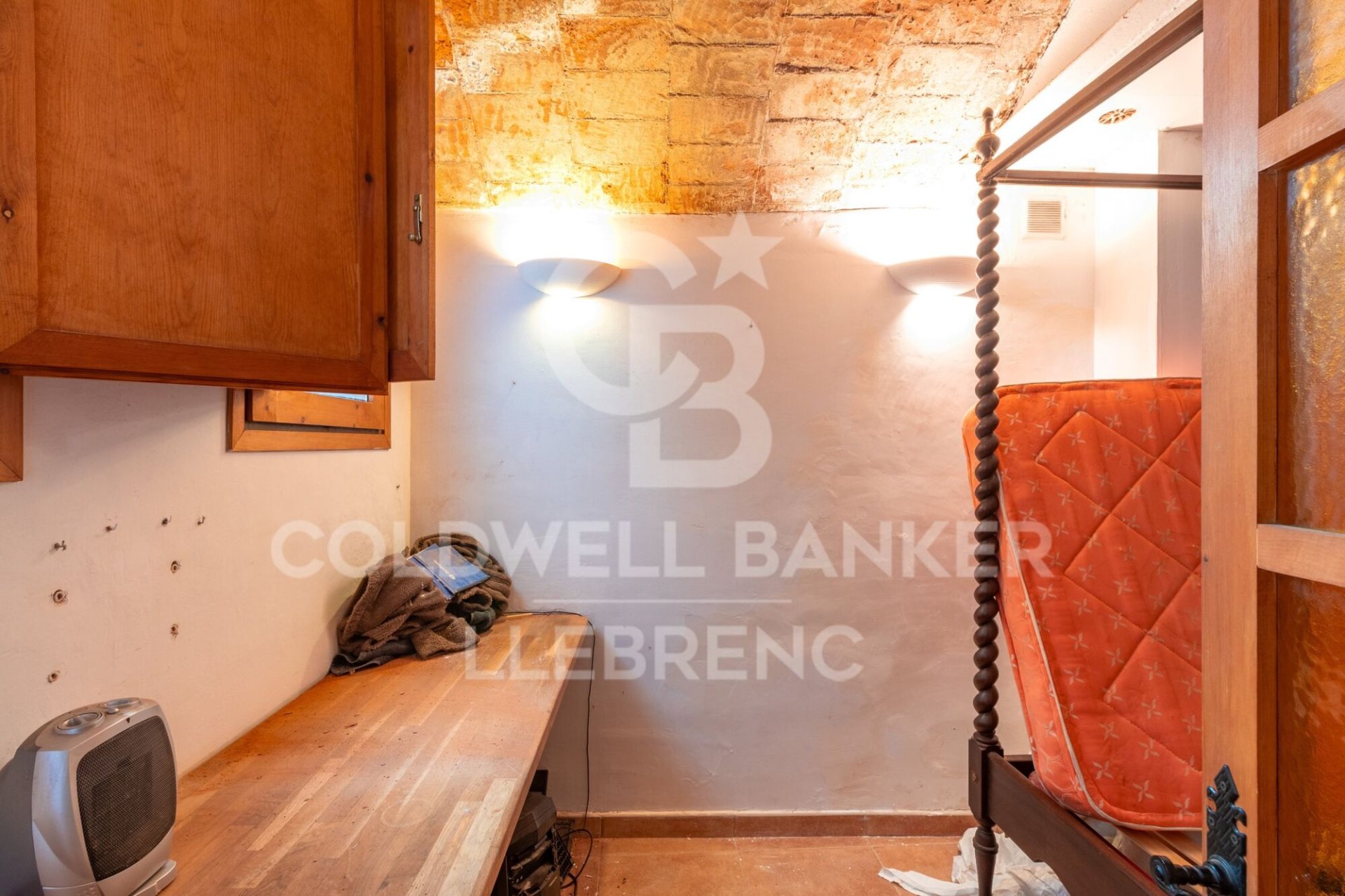 Paritalo Barcelona, Espanja 2 makuuhuonetta, 109 m2 No. 158390