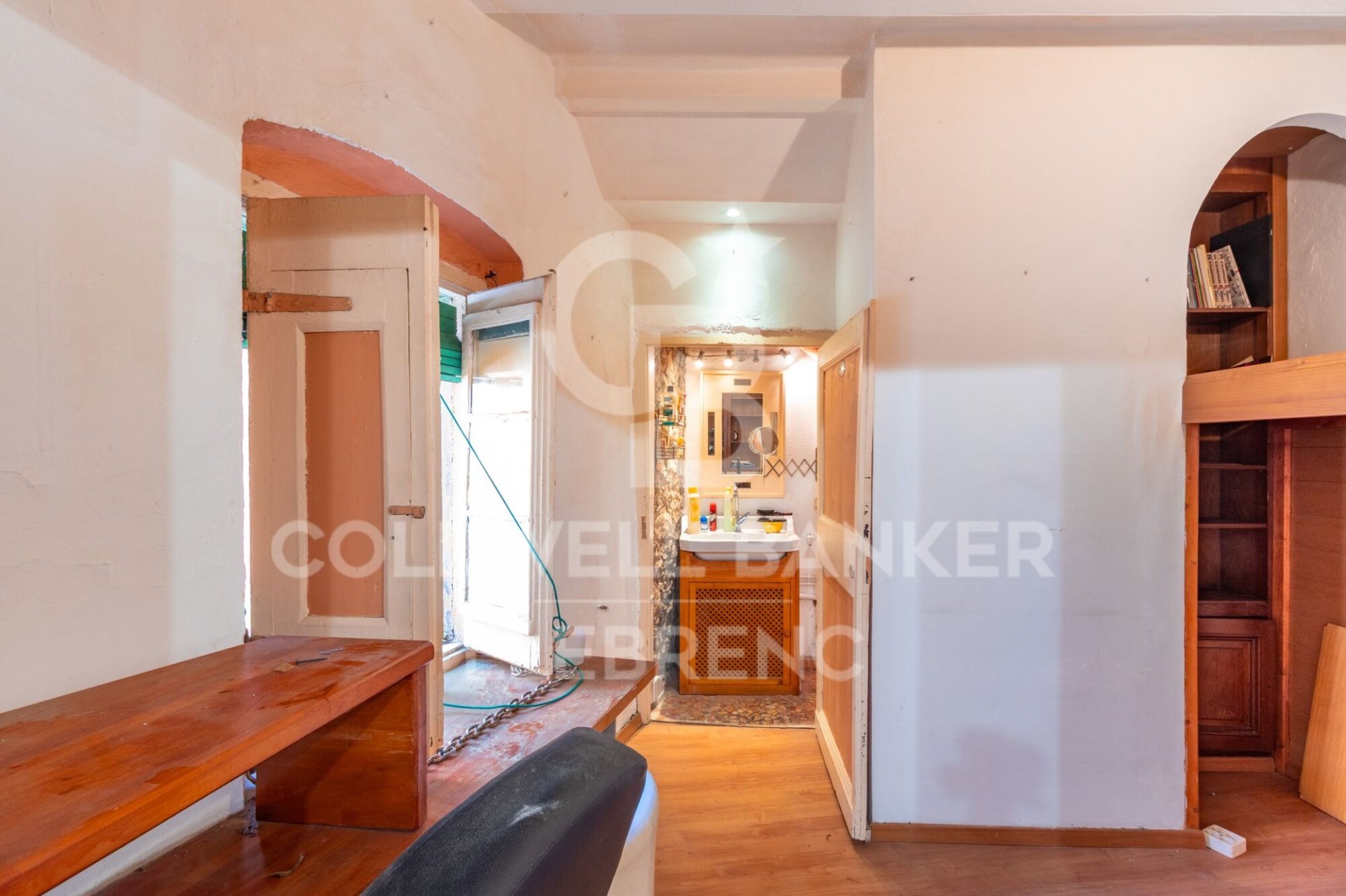 Paritalo Barcelona, Espanja 2 makuuhuonetta, 109 m2 No. 158390