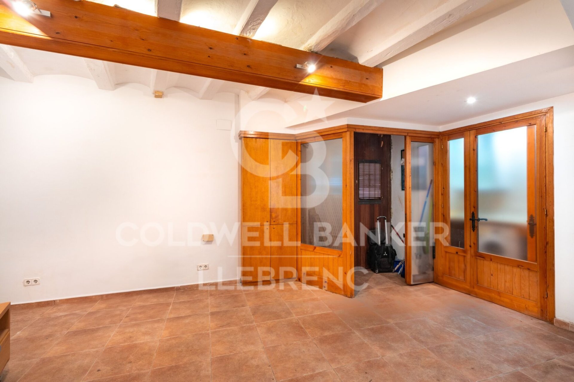 Paritalo Barcelona, Espanja 2 makuuhuonetta, 109 m2 No. 158390