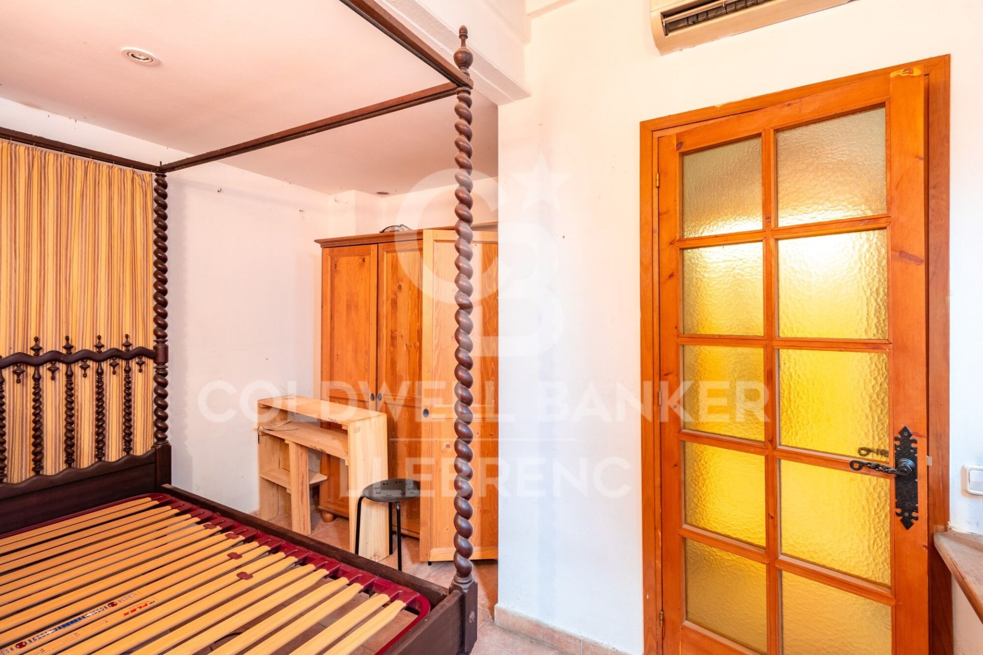 Paritalo Barcelona, Espanja 2 makuuhuonetta, 109 m2 No. 158390