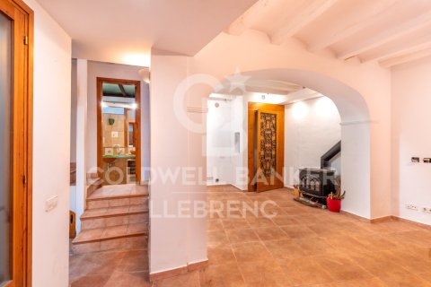 Bliźniak w Barcelona, Hiszpania 2 sypialnie, 109 mkw. nr 158390