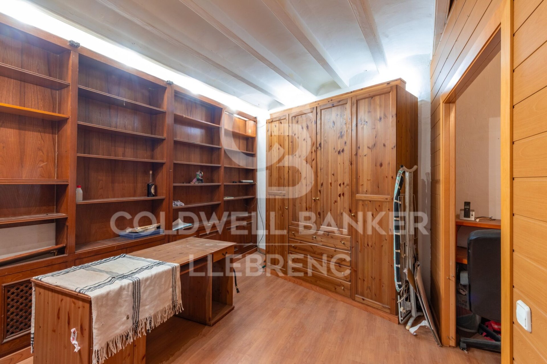 Paritalo Barcelona, Espanja 2 makuuhuonetta, 109 m2 No. 158390