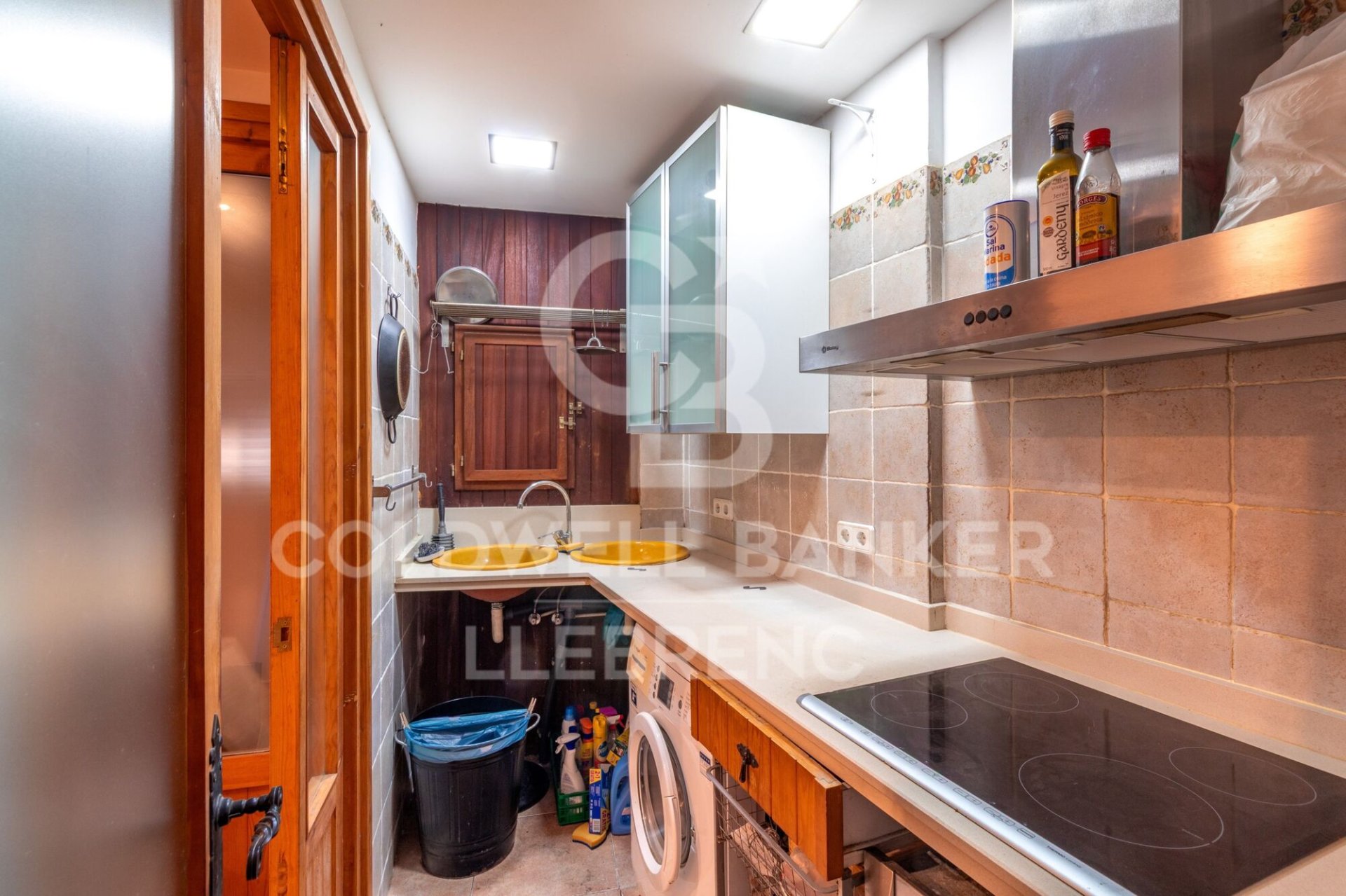 Paritalo Barcelona, Espanja 2 makuuhuonetta, 109 m2 No. 158390