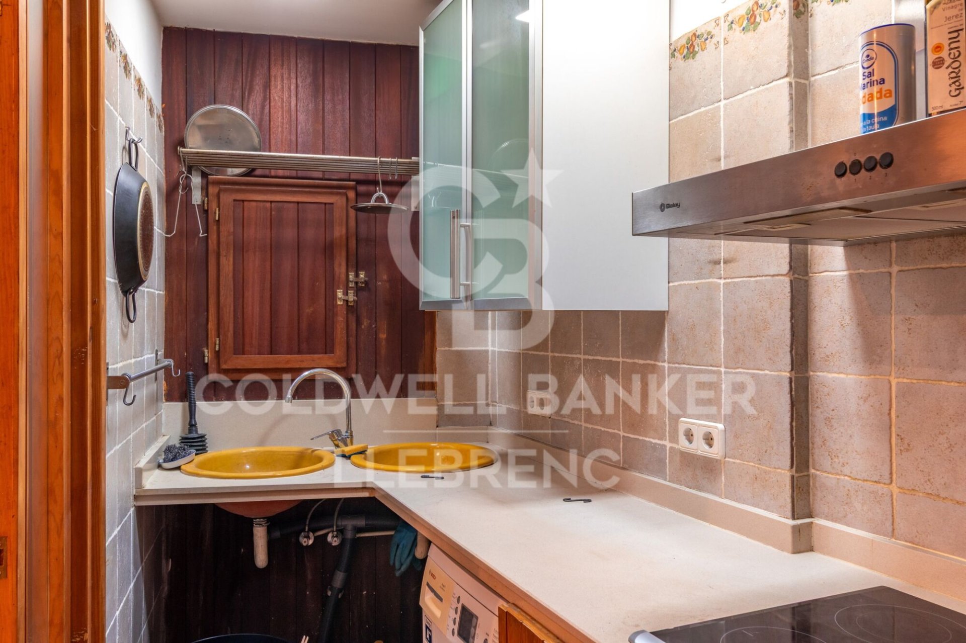 Paritalo Barcelona, Espanja 2 makuuhuonetta, 109 m2 No. 158390