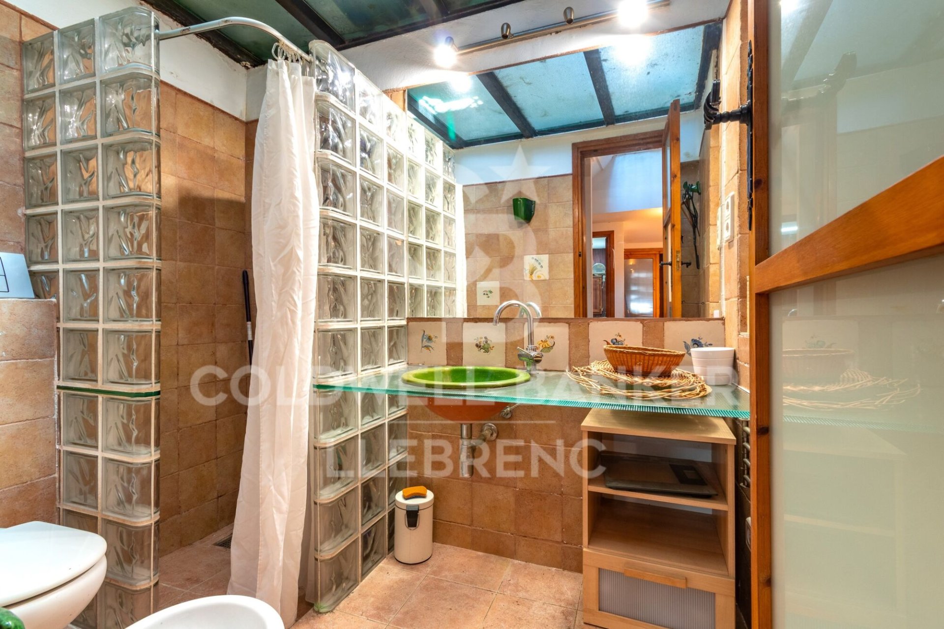 Paritalo Barcelona, Espanja 2 makuuhuonetta, 109 m2 No. 158390
