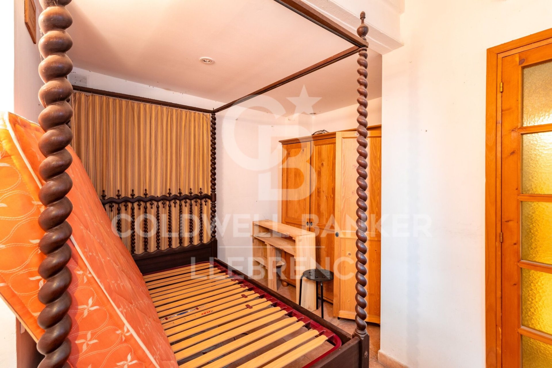 Paritalo Barcelona, Espanja 2 makuuhuonetta, 109 m2 No. 158390