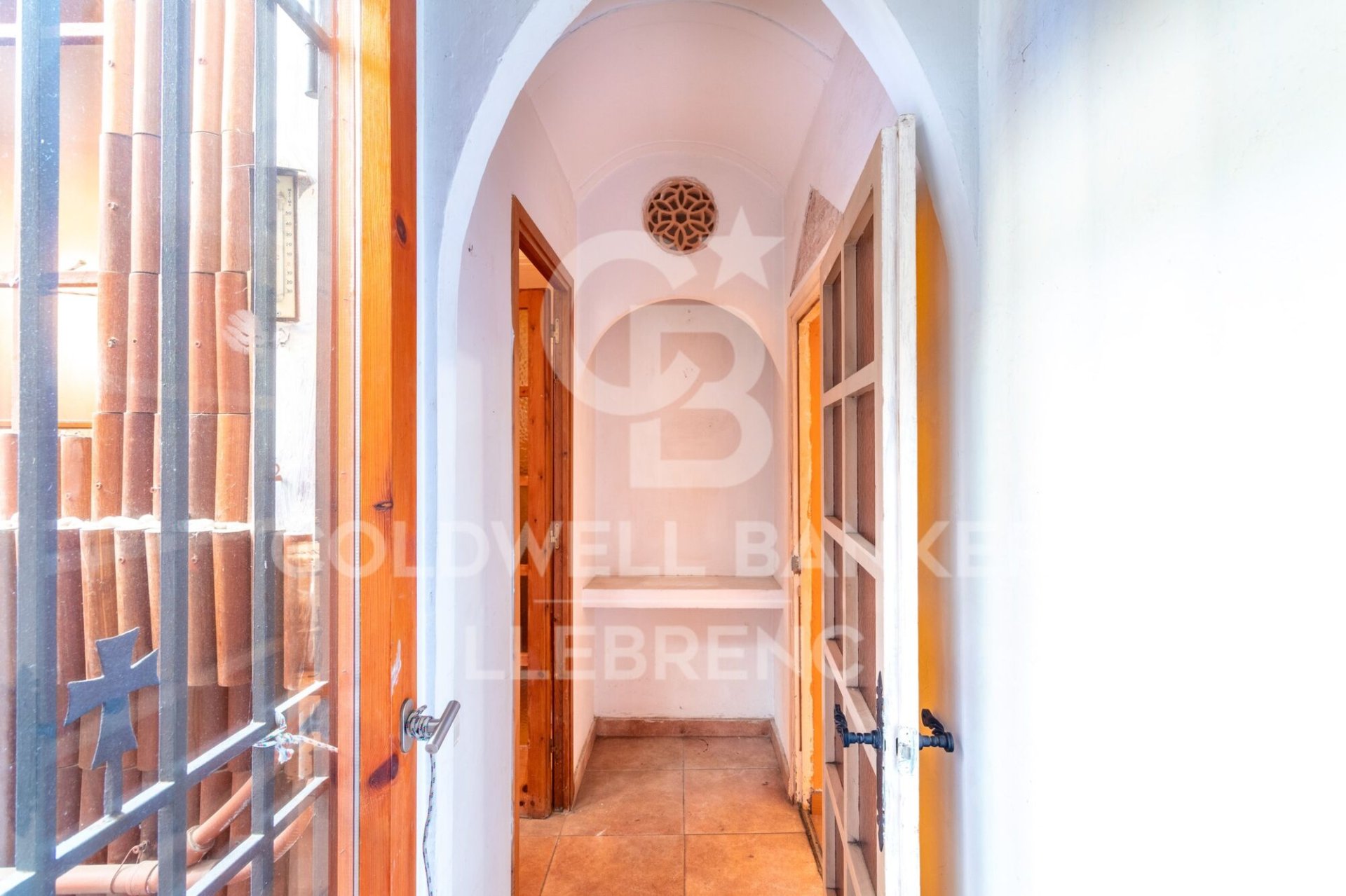 Paritalo Barcelona, Espanja 2 makuuhuonetta, 109 m2 No. 158390