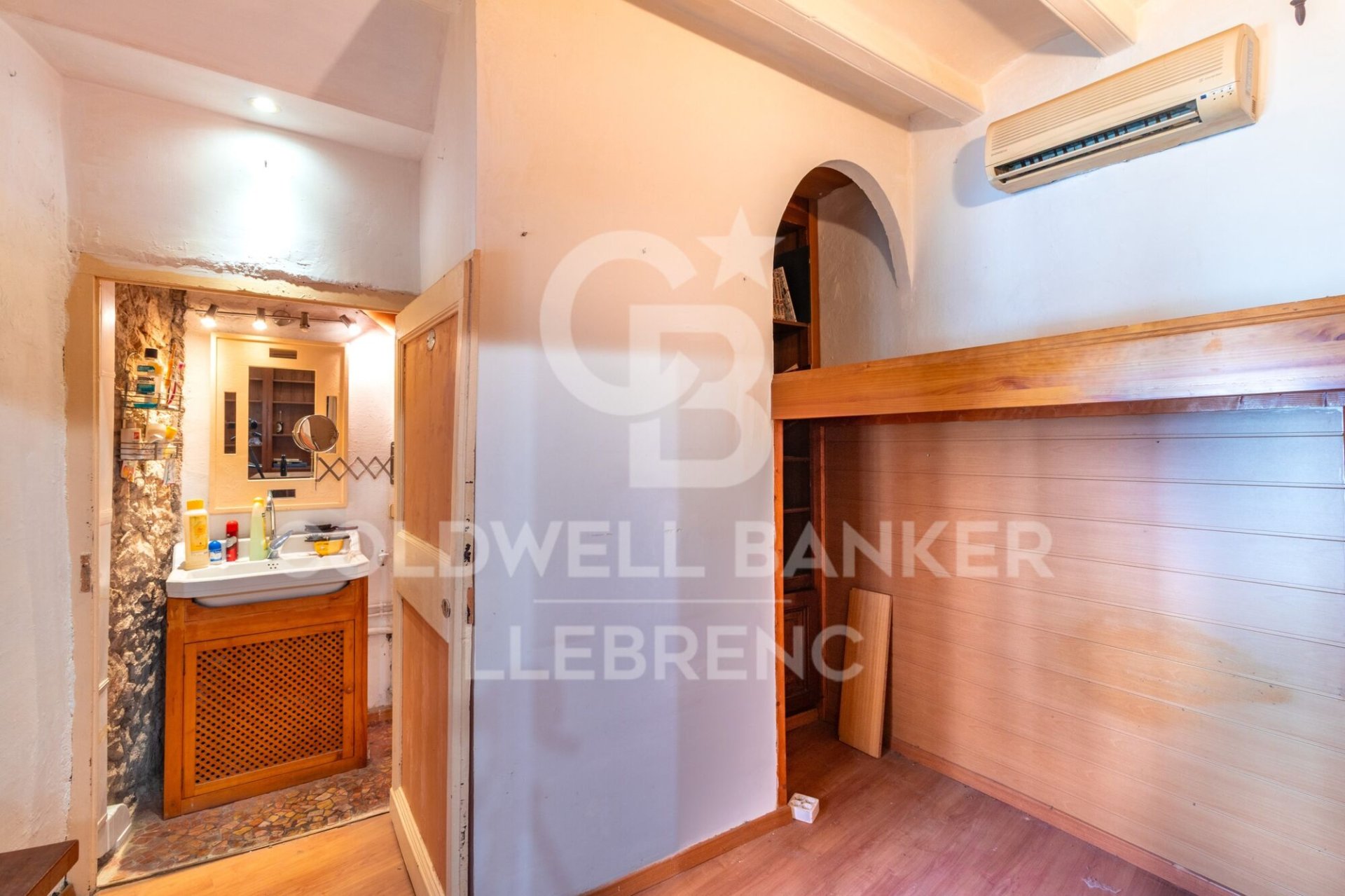 Paritalo Barcelona, Espanja 2 makuuhuonetta, 109 m2 No. 158390