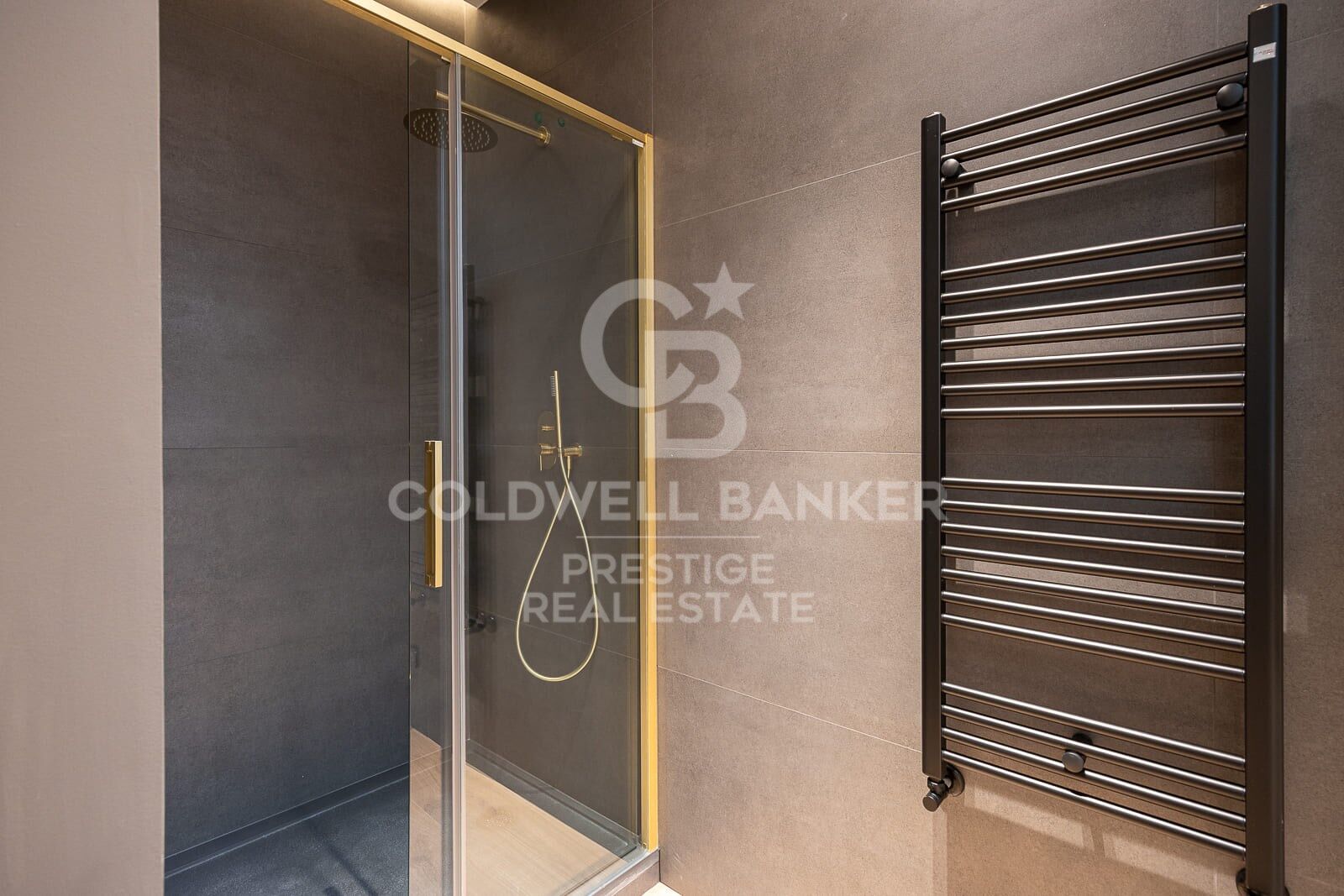 Huoneisto Barcelona, Espanja 4 makuuhuonetta, 241 m2 No. 158388