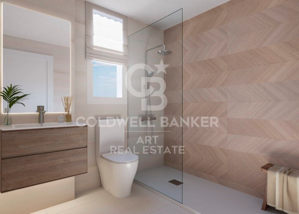 Apartament w Estepona, Malaga, Hiszpania 2 sypialnie, 95 mkw. nr 158129