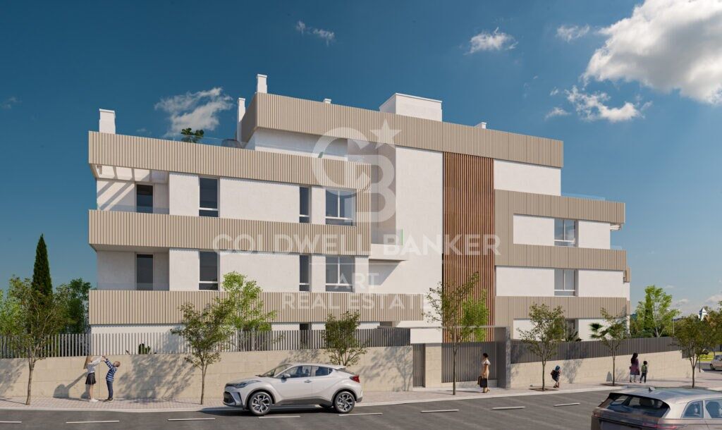 Apartament w Estepona, Malaga, Hiszpania 2 sypialnie, 95 mkw. nr 158129