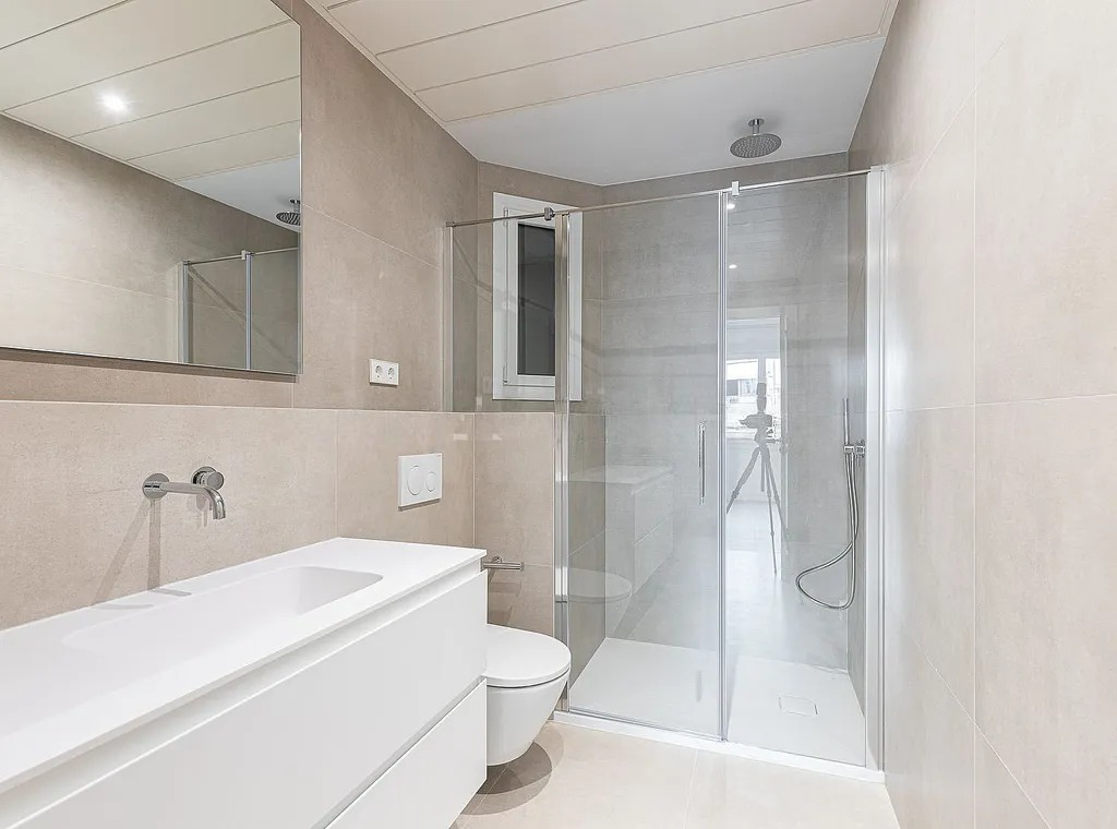 Appartamento a Barcelona, Spagna 3 camere da letto,  N° 141228