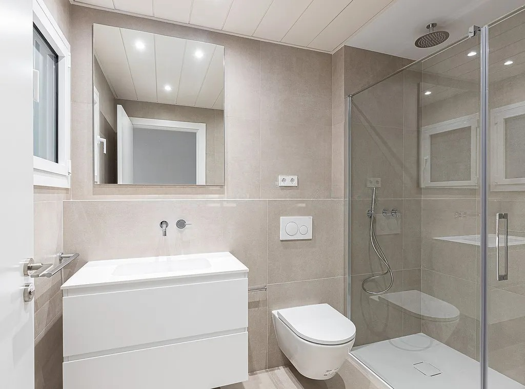 Appartamento a Barcelona, Spagna 3 camere da letto,  N° 141228