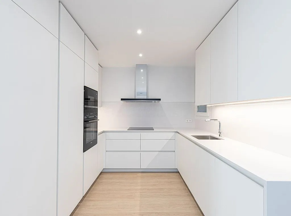 Appartamento a Barcelona, Spagna 3 camere da letto,  N° 141228