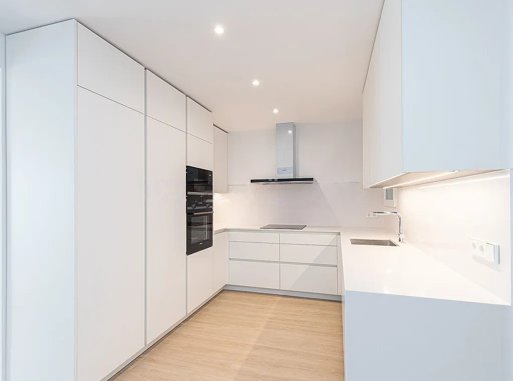 Appartamento a Barcelona, Spagna 3 camere da letto,  N° 141228