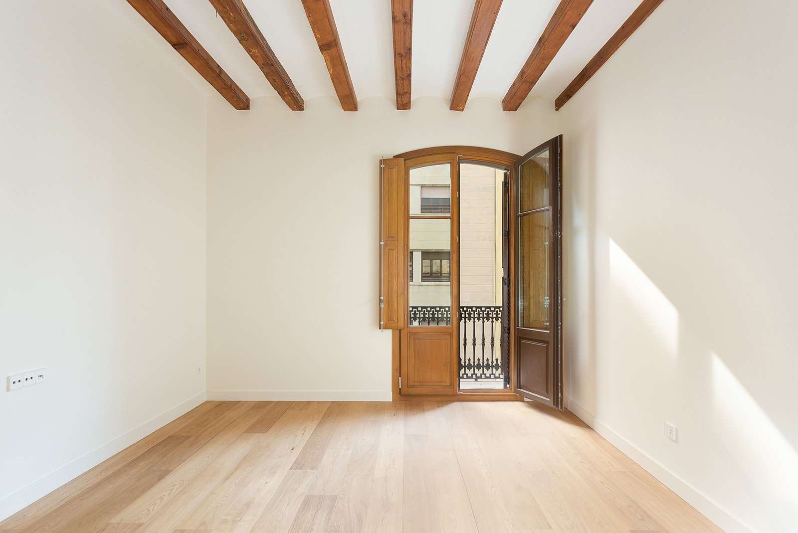 Apartment à Barcelona, Espagne 3 chambres,  No. 141230