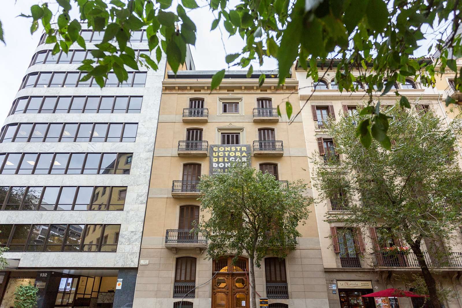 Apartment à Barcelona, Espagne 3 chambres,  No. 141230