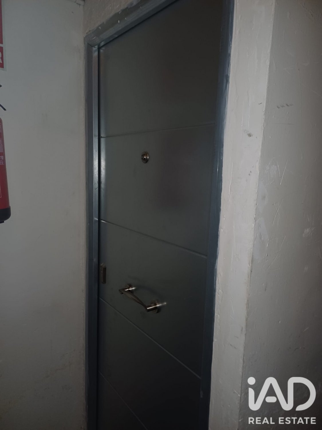 Apartament w Leon, Hiszpania 3 sypialnie, 121 mkw. nr 195055