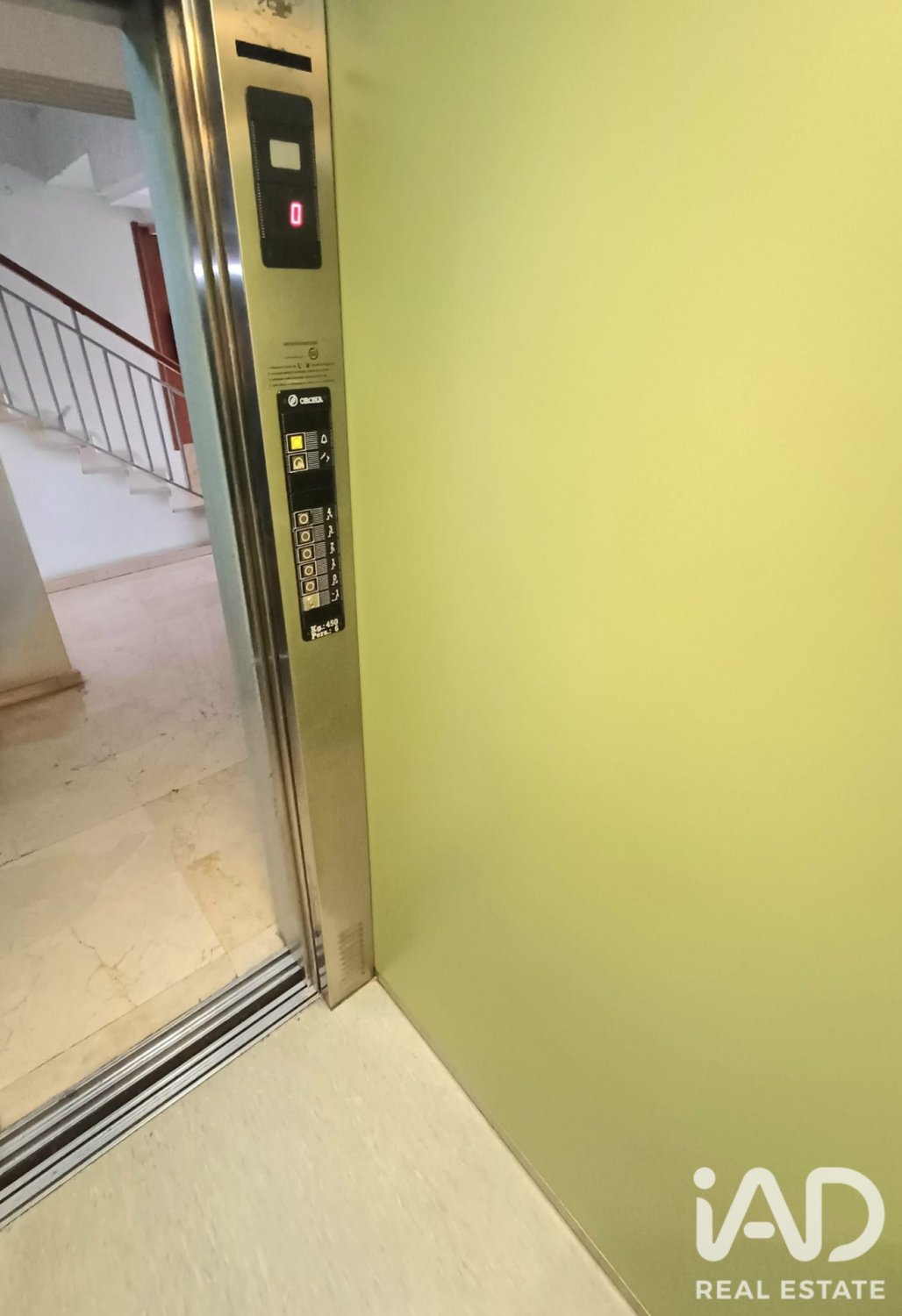 Apartament w Leon, Hiszpania 3 sypialnie, 121 mkw. nr 195055