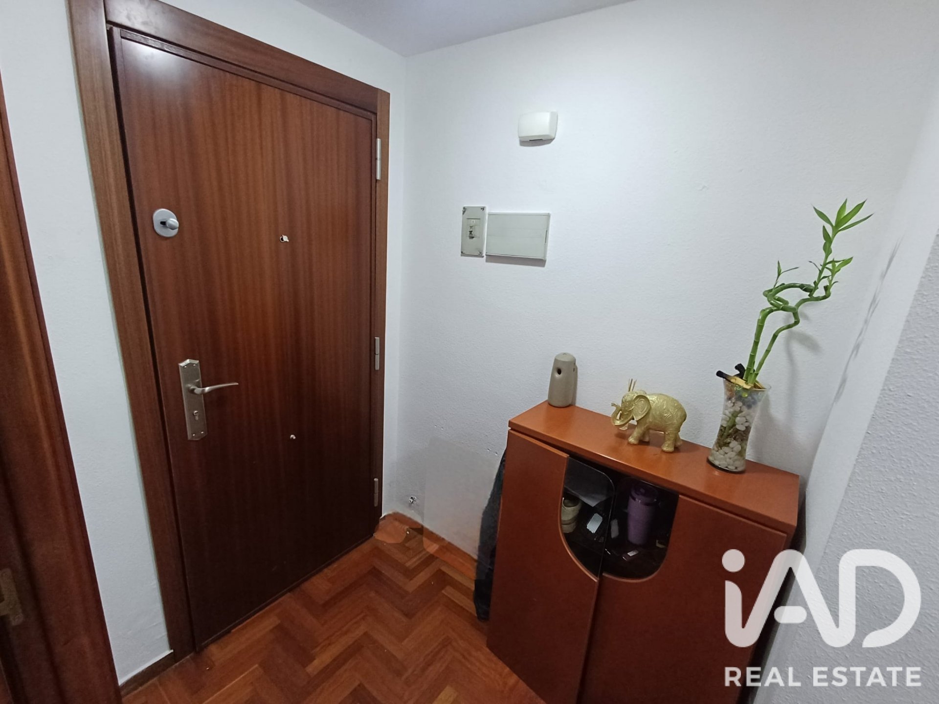 Apartament w Leon, Hiszpania 3 sypialnie, 121 mkw. nr 195055